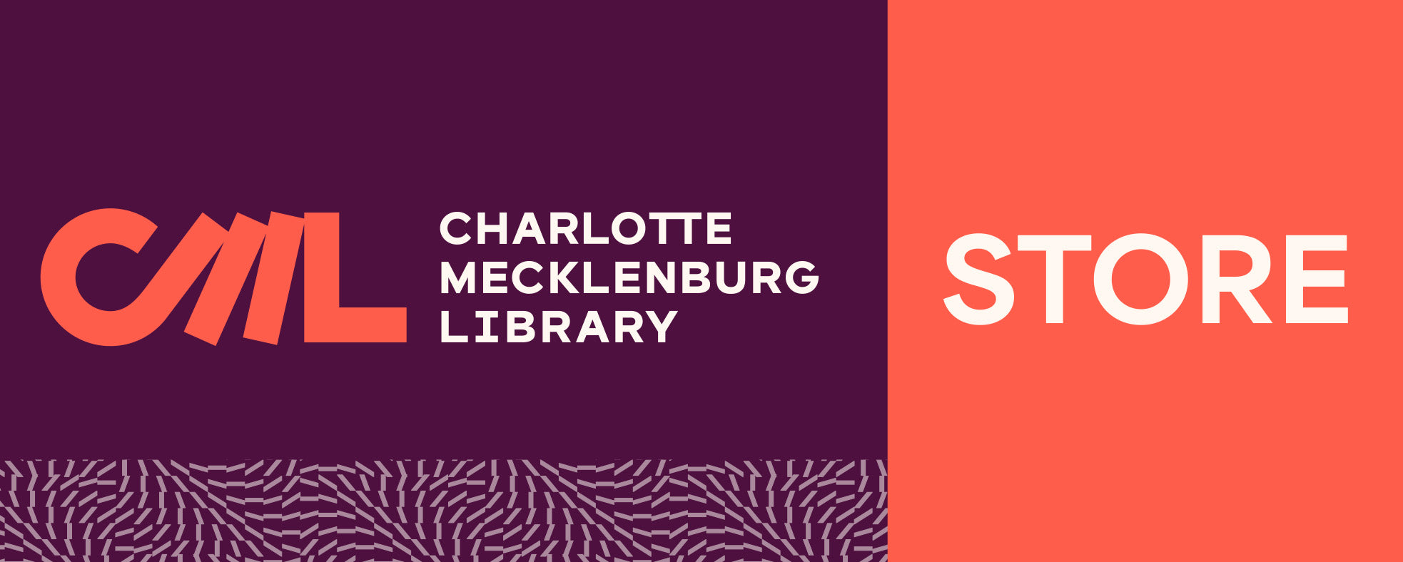 CMLibrary Store